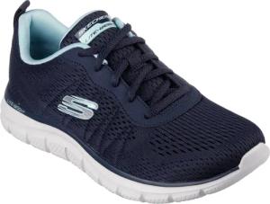 Skechers TRACK-NEW STAPLE Sneaker Freizeitschuh in veganer Verarbeitung