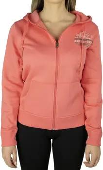 Skechers  Trainingsjacken Full Zip Hoodie