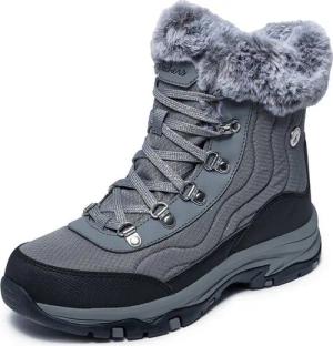 Skechers Trego Stormie Stiefel
