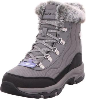 Skechers TREGO-STORMIE Winterstiefelette