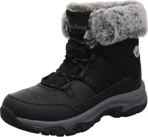 Skechers Trego - Winter Feelings Schnürboots