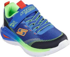 Skechers TRI-NAMICS 2.0 Sneaker Klettschuh mit Gummizug, Größenschablone zum Download