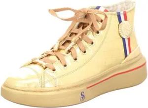 Skechers  Turnschuhe SNOOP ONE-GOLD MEDAL SNOOP 186990 GLD