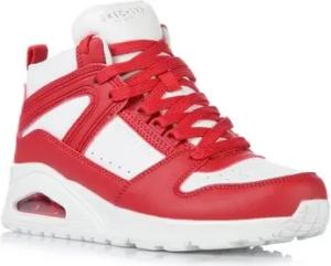 Skechers  Turnschuhe Uno high Regards