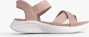 Skechers Ultra Flex 3.0 - Never Better Damen Sandalen Blush