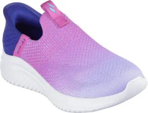 Skechers ULTRA FLEX 3.0 Slip-On Sneaker, Sneaker mit Slip-In Funktion, Größenschablone zum Download