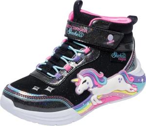 Skechers UNICORN CHASER Sneaker Boots mit Einhorn, Größenschablone zum Download