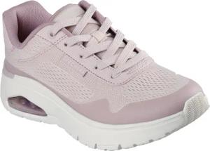 Skechers UNO FLEX-UNO FRESH ONE Sneaker, Neon Schuh, Sneaker, Keilsneaker mit Plateausohle
