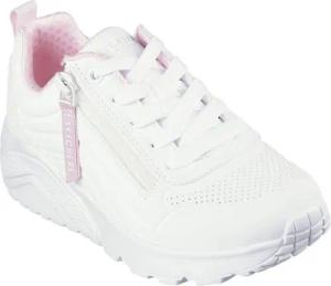 Skechers Uno Lite - Easy Zip Sneaker