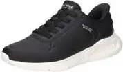 Skechers Uno Lite Floating Steps Herren schwarz