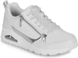 Skechers UNO - METALLIC SLIDERS Sneaker