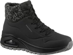 Skechers UNO RUGGED Darling Daze Sneakerboots