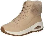 Skechers Uno Rugged Fall Air Damen beige