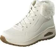 Skechers Uno Rugged Fall Air Damen weiß