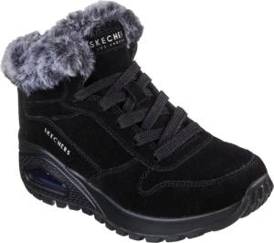 Skechers UNO RUGGED-WINTRINESS Winterboots Snowboots mit Water Repellent-Ausstattung