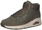 Skechers Uno Sneaker High Damen grün