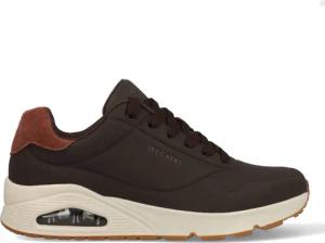 Skechers Uno - Suited On Air 183004/CHOC Braun-45
