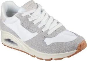 Skechers UNO-VINTAGE DAYZ Sneaker Keilsneaker, Plateausneaker, Schnürschuh im Vintage-Look