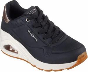 Skechers UNO WEDGE-HI STEPS Sneaker
