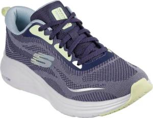 Skechers VAPOR FOAM-SMOOTH RIDE Sneaker, Trainingsschuh, Schnürschuh in veganer Verarbeitung