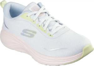 Skechers VAPOR FOAM-SMOOTH RIDE Sneaker, Trainingsschuh, Schnürschuh in veganer Verarbeitung