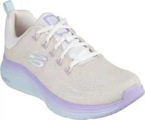 Skechers VAPOR FOAM-SUMMER JOURNEY Sneaker, Laufschuh, Freizeitschuh mit komfortabler Vapor Foam