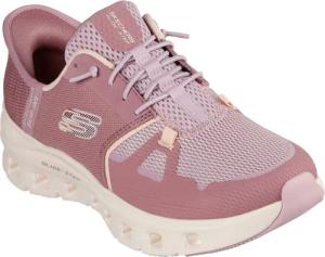 Skechers Vegan Slip-ins: Glide-Step Pro Slip-On Sneaker Sneaker, Slipper, Freizeitschuh mit Hands Free Slip-ins Funktion