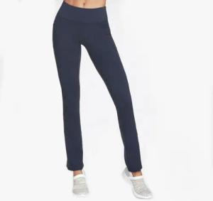 Skechers W03PT20B/NVY GOWALK Hose Damen Blau Iris