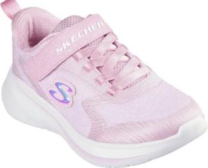 Skechers WAVE 92 Sneaker Freizeitschuh mit Klettverschluss, Größenschablone zum Download