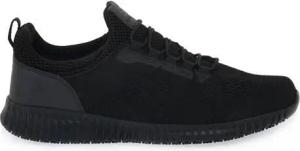 Skechers Work CESSNOCK Sneakers Herren Schuhe 77188EC/BLK Schwarz