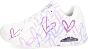 SKECHERS X JGOLDCROWN: UNO