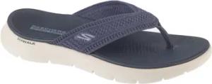 Skechers  Zehentrenner Go Walk Flex Sandal - Holly