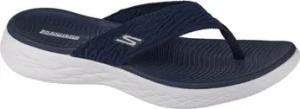 Skechers  Zehentrenner On The Go 600 Sunny