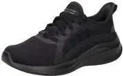 Skechers Zinergy Sneaker Damen schwarz