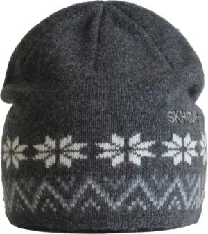 Skhoop Damen Scandinavian Mütze