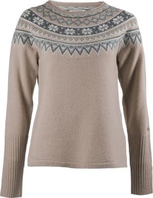 Skhoop Damen Scandinavian Pullover