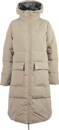 Skhoop Damen Selma Down Mantel