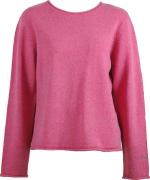 Skhoop Damen The 50/50 Pullover