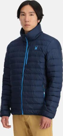 Ski-Bauschjacke Ski Herren - Zenith