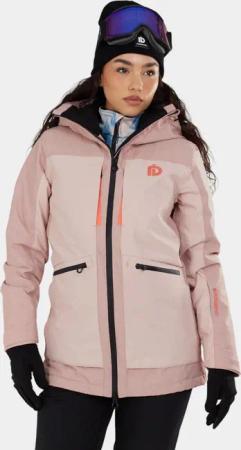Ski-Jacke Damen Pemberton ECO Allmtn