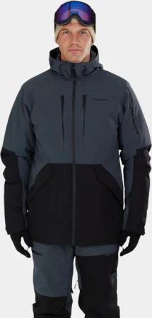Ski-Jacke Herren Baily ECO Allmtn