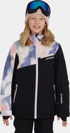 Ski Jacke Kids Nova