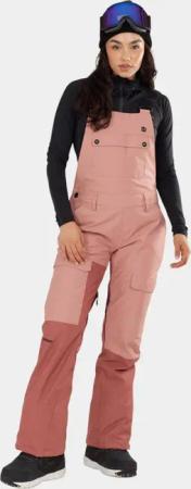 Ski Overall Damen Sakura ECO Bib