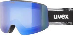 Skibrille Uvex Provoqe FM