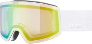 Skibrille Uvex Provoqe Vario Lite