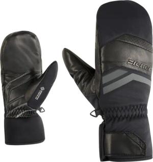 Skihandschuhe GUDWIGO-Z WS PR MITTEN schwarz