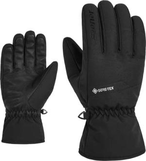 Skihandschuhe ZI-1598 GTX schwarz