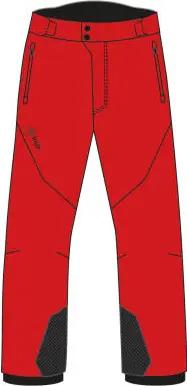 Skihose Damen Kilpi Dermizax Primaloft Ravel