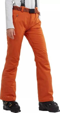 Skihose Morta Pants Damen - orange