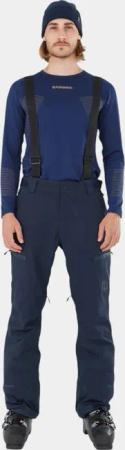 Skihose Teak Herren